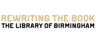 Bibliothek Birmingham